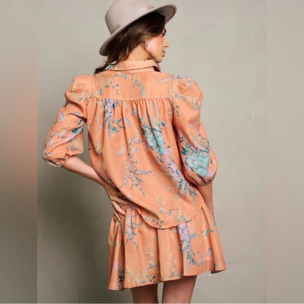 ✨💎NWT💎✨Alania Skirt and Top Set!  Size Small. - Picture 4 of 4